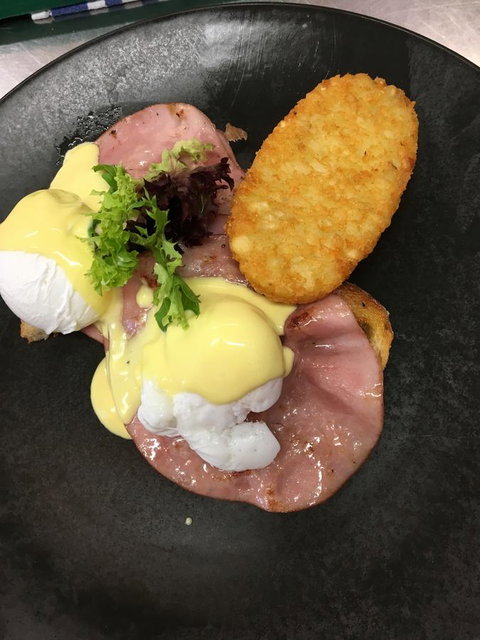 The Waverley International Hotel - Dalby Accommodation 1