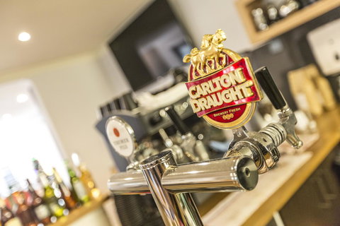 The Waverley International Hotel - Dalby Accommodation 3