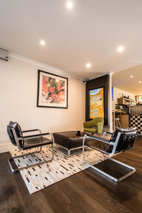 The Waverley International Hotel - Dalby Accommodation 25