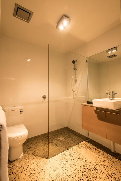 The Waverley International Hotel - Dalby Accommodation 38