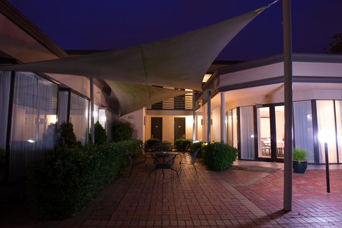 The Waverley International Hotel - Dalby Accommodation 28