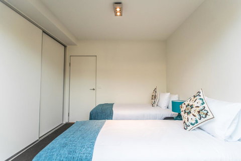 The Waverley International Hotel - Dalby Accommodation 44