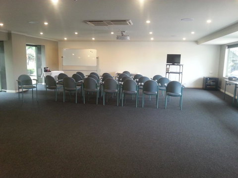 The Waverley International Hotel - Dalby Accommodation 30