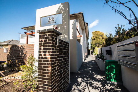 The Waverley International Hotel - Dalby Accommodation 43