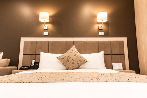 The Waverley International Hotel - Dalby Accommodation 19