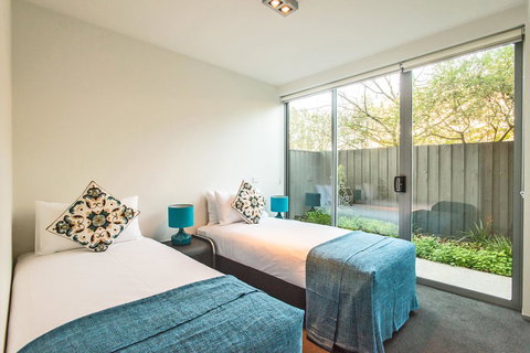 The Waverley International Hotel - Dalby Accommodation 40