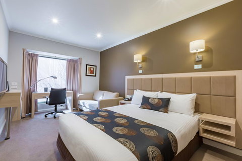 The Waverley International Hotel - Dalby Accommodation 14