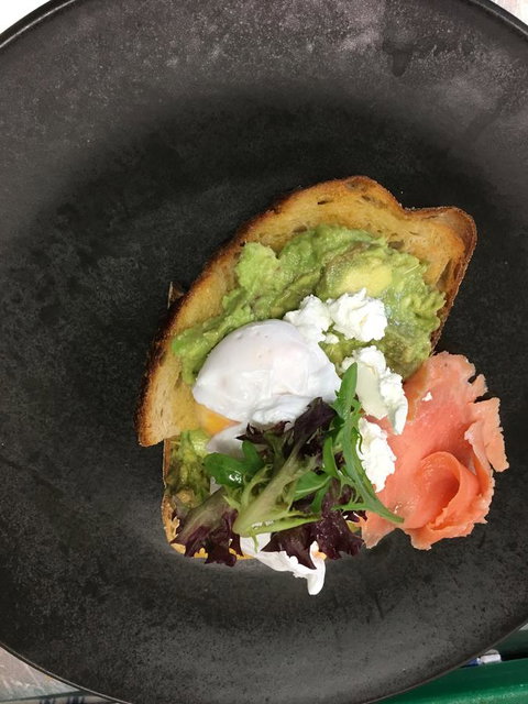 The Waverley International Hotel - Dalby Accommodation 2