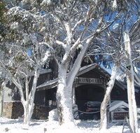 Ramada Resort by Wyndham Dinner Plain Mt Hotham - Dalby Accommodation