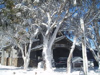 Book Dinner Plain Accommodation Vacations Dalby Accommodation Dalby Accommodation