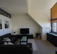 Arlberg Hotham - Dalby Accommodation