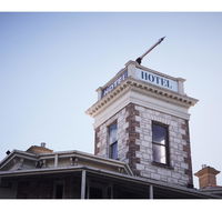 Hotel Sorrento - Dalby Accommodation