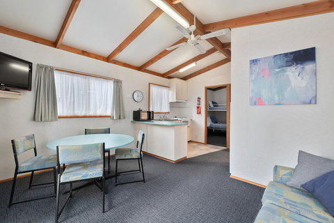 High Country Holiday Park - Dalby Accommodation 18