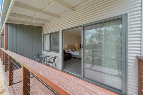 High Country Holiday Park - Dalby Accommodation 6