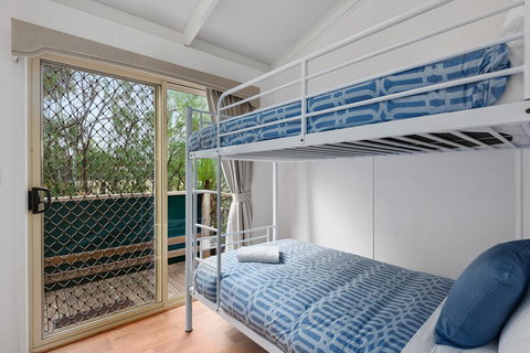 High Country Holiday Park - Dalby Accommodation 17