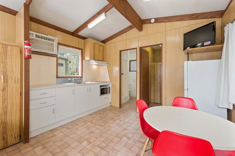 High Country Holiday Park - Dalby Accommodation 29