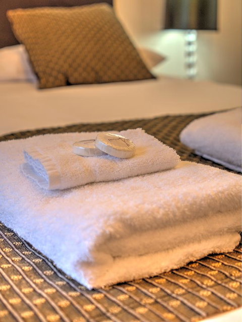 High Country Holiday Park - Dalby Accommodation 7