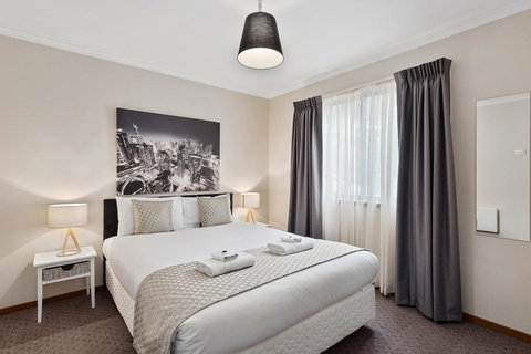 High Country Holiday Park - Dalby Accommodation 10