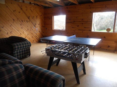 High Country Holiday Park - Dalby Accommodation 33
