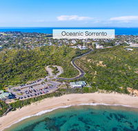 Oceanic Sorrento - Dalby Accommodation