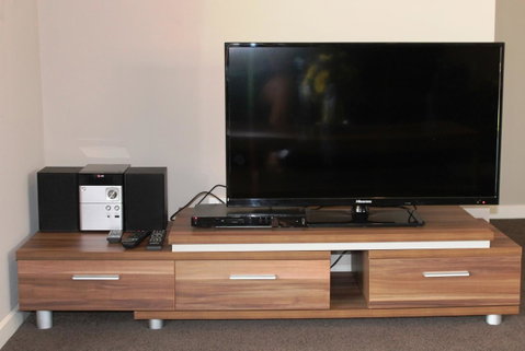 Atarhi Villas - Melbourne - Dalby Accommodation 5