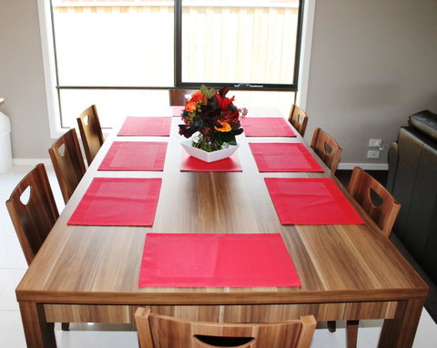 Atarhi Villas - Melbourne - Dalby Accommodation 2