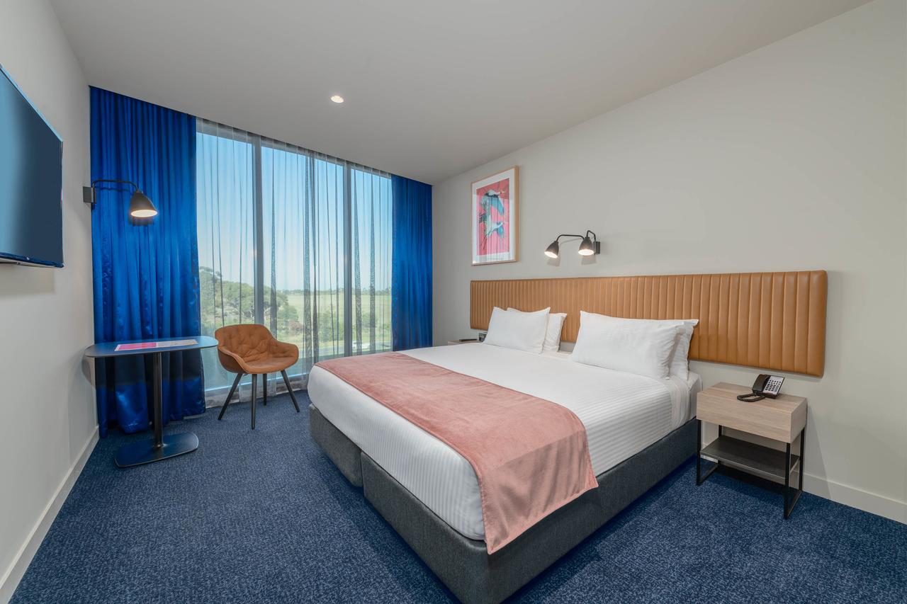  Dalby Accommodation
