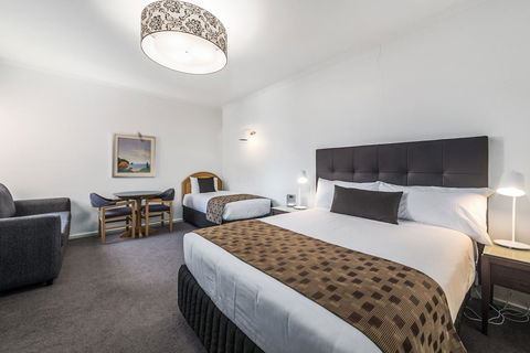 Quality Hotel Wangaratta Gateway - Dalby Accommodation 27