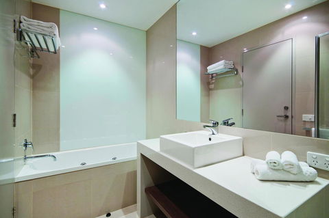 Quality Hotel Wangaratta Gateway - Dalby Accommodation 43