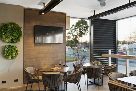 Quality Hotel Wangaratta Gateway - Dalby Accommodation 8