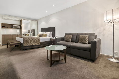 Quality Hotel Wangaratta Gateway - Dalby Accommodation 13