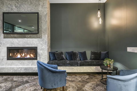 Quality Hotel Wangaratta Gateway - Dalby Accommodation 2