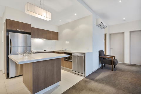 Quality Hotel Wangaratta Gateway - Dalby Accommodation 34