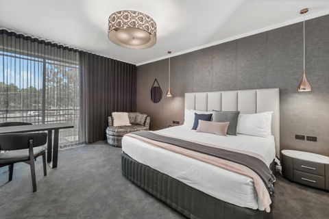 Quality Hotel Wangaratta Gateway - Dalby Accommodation 31
