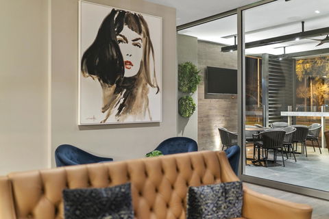 Quality Hotel Wangaratta Gateway - Dalby Accommodation 6