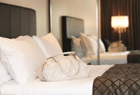 Quality Hotel Wangaratta Gateway - Dalby Accommodation 42