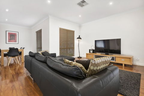 Quality Hotel Wangaratta Gateway - Dalby Accommodation 38