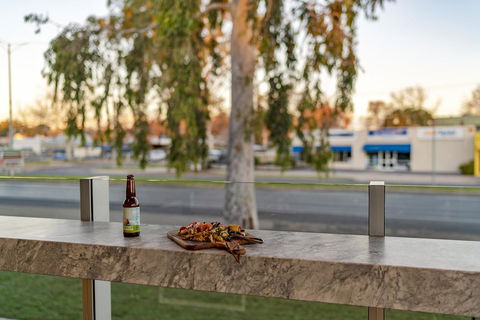 Quality Hotel Wangaratta Gateway - Dalby Accommodation 1