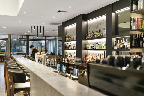 Quality Hotel Wangaratta Gateway - Dalby Accommodation 7