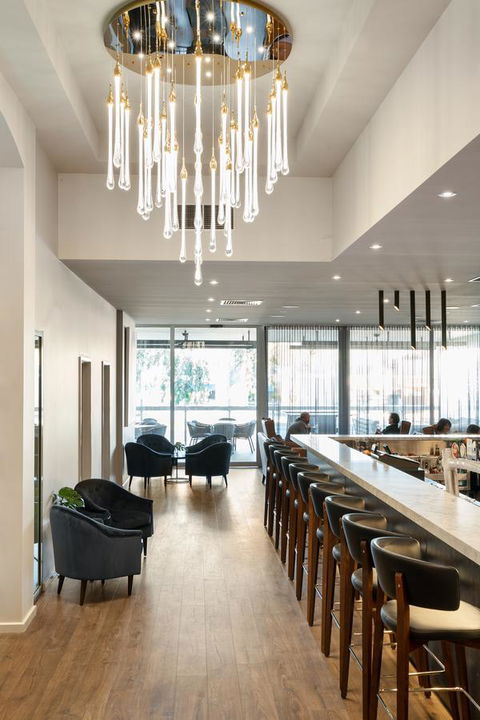 Quality Hotel Wangaratta Gateway - Dalby Accommodation 9