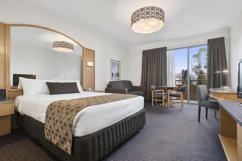 Quality Hotel Wangaratta Gateway - Dalby Accommodation 0