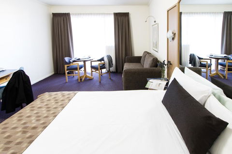 Quality Hotel Wangaratta Gateway - Dalby Accommodation 44