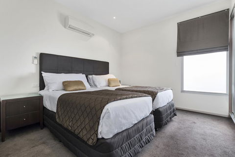 Quality Hotel Wangaratta Gateway - Dalby Accommodation 15