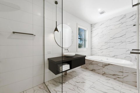Quality Hotel Wangaratta Gateway - Dalby Accommodation 18
