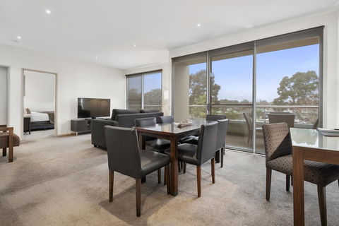 Quality Hotel Wangaratta Gateway - Dalby Accommodation 39