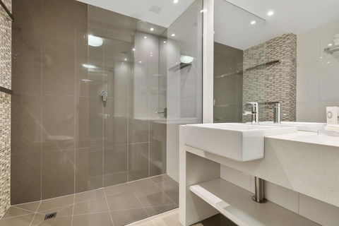 Quality Hotel Wangaratta Gateway - Dalby Accommodation 37