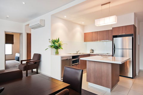 Quality Hotel Wangaratta Gateway - Dalby Accommodation 41