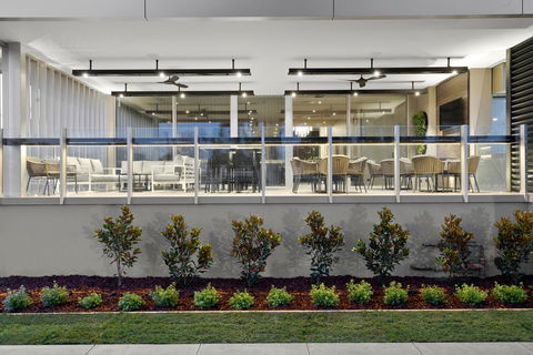 Quality Hotel Wangaratta Gateway - Dalby Accommodation 3