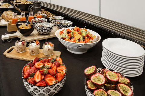 Quality Hotel Wangaratta Gateway - Dalby Accommodation 26