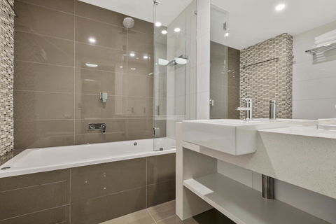 Quality Hotel Wangaratta Gateway - Dalby Accommodation 40